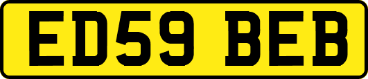 ED59BEB