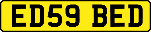 ED59BED