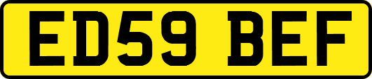 ED59BEF