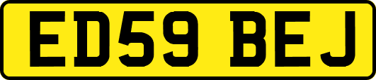 ED59BEJ