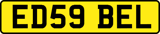 ED59BEL
