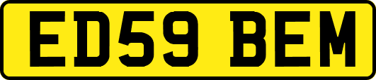 ED59BEM