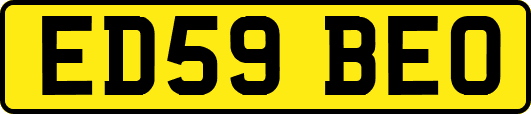 ED59BEO