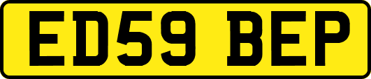 ED59BEP