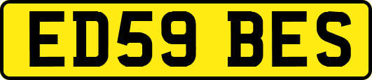 ED59BES