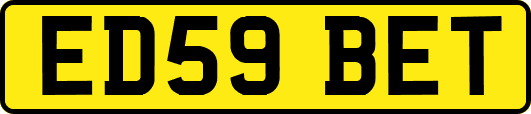 ED59BET