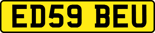 ED59BEU
