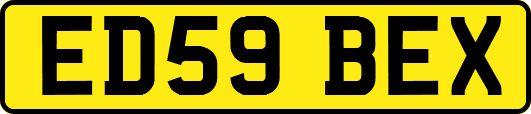 ED59BEX