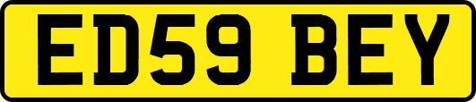 ED59BEY