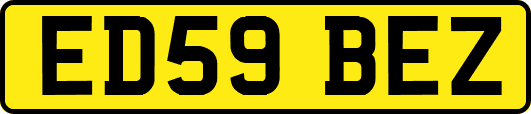 ED59BEZ