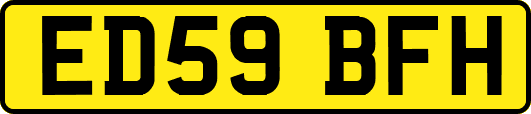ED59BFH