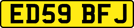 ED59BFJ