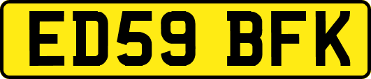 ED59BFK