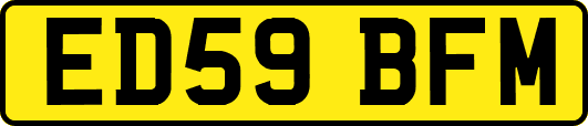 ED59BFM