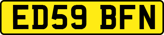 ED59BFN