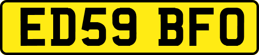 ED59BFO