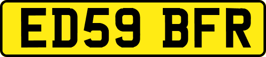ED59BFR
