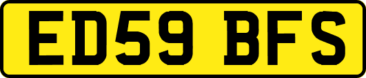 ED59BFS
