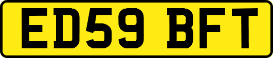 ED59BFT