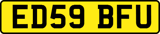 ED59BFU