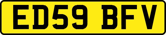 ED59BFV
