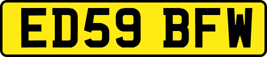 ED59BFW