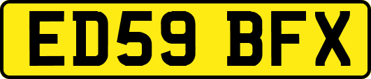 ED59BFX