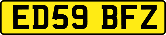 ED59BFZ
