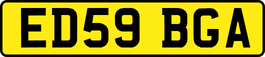 ED59BGA