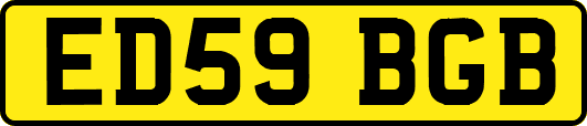 ED59BGB