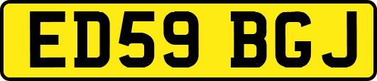 ED59BGJ