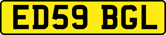 ED59BGL