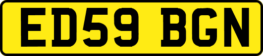 ED59BGN