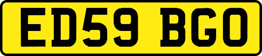 ED59BGO