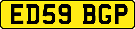 ED59BGP