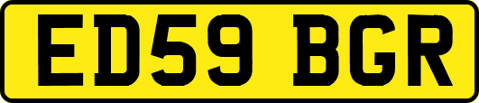 ED59BGR