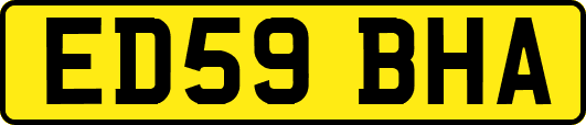 ED59BHA