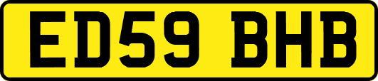ED59BHB