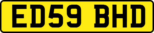 ED59BHD