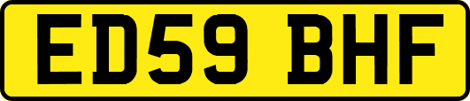 ED59BHF