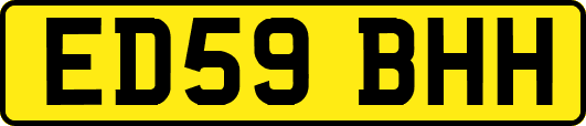 ED59BHH