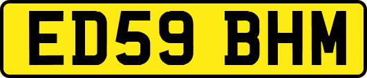 ED59BHM