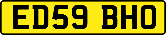 ED59BHO