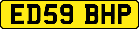 ED59BHP