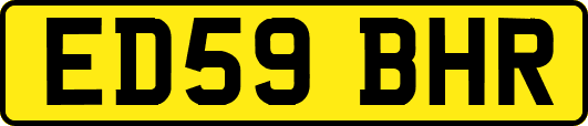 ED59BHR