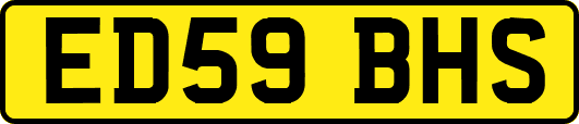 ED59BHS