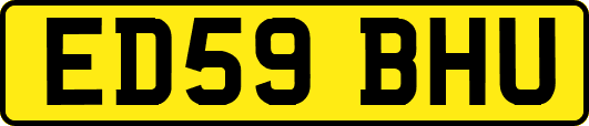 ED59BHU