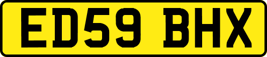 ED59BHX