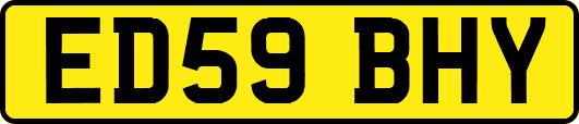 ED59BHY