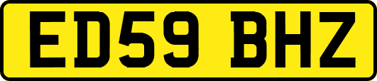 ED59BHZ